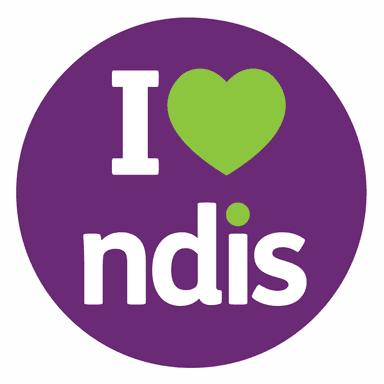 Registered NDIS Provider — I Love NDIS